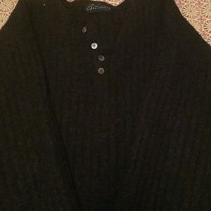 Artisan vintage cashmere